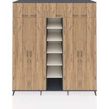 Atlas Çam - Aytaşı