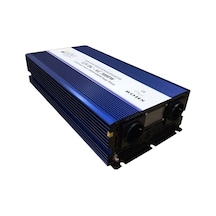 3000 Watt 12 Volt Tam Sinüs Digital Ekranlı İnverter