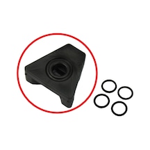 Mercedes Cla C117 2013-2019 Cla 180 200 220 250 45amg İçin Sunroof Kızak Tamir Seti