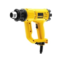 Dewalt D26411-QS 1800W Isı Sıcak Hava Tabancası Dewalt D26411-QS 1800W Isı Sıcak Hava Tabancası