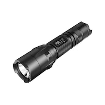 Nıtecore P20 800 Lumen Elfenerı-1397 Siyah