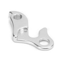 Dağ Bisikleti Ve Yol Bisikleti İçin Evrensel Alüminyum Alaşımlı Vites Askısı - Çerçeve Vites Kuyruk Kancası Diğer