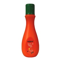 Bebak Güneş Bakım Sütü Havuç Özlü 120 Ml 1 Paket 1 X 1 Adet