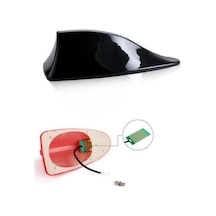 Kuzeyoto Lada Niva Elektrik Devreli Anten Siyah