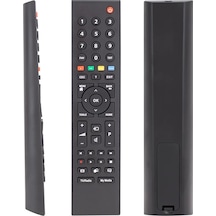 Arçelik Uyumlu-beko My Media Tuşlu Lcd Tv Kumanda Rc3214803-tp6187r-p1-m7485600127x 70119 40040 33729 300h 4767