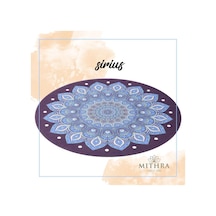 Mithra Moon Yoga Matı Sirius
