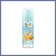 Bezos Bebek Kolonya 150 Ml Tatlı Esintiler Renk: Tatlı Esintiler Dlra