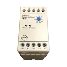 Erb-50 Zaman Rölesi