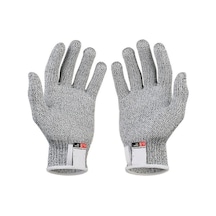 Yulong Kesilmez Eldivenler Emniyetli Kesilmeye Dayanıklı