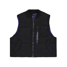 Alpha Industries Alpha Industrıes Ma-1 Erkek Yelek 148138uv-03 Siyah