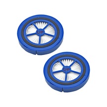 Proscenic P11/p10/p10pro Kablosuz Elektrikli Süpürge İçin Filtre 2 Adet