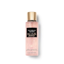 Victoria's Secret Bare Vanilla Shimmer Işıltılı Mist Vücut Spreyi 250 ML
