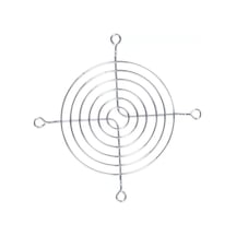 Buhara 8Cm Fan Teli - 80X80Mm 100 Adet