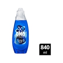 Omo Express Fresh Ultra Beyaz Sıvı Çamaşır Deterjanı 21 Yıkama 840 Ml Diğer