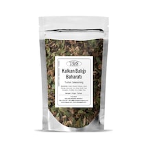 Sophia'nın Kalkan Balığı Baharatı 500 Gr Sophia S Turbot Seasoning