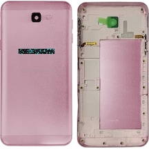 Samsung Galaxy J5 Prime Sm-g570 Arka Kapak Pembe