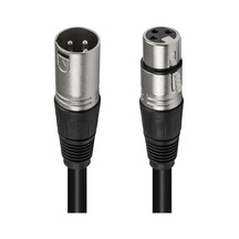 Magicvoice Mv-1048 Canon Erkek-canon Dişi 3 Metre Uzatma Kablo-216444