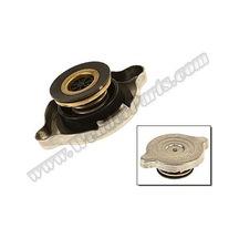 Radyator Kapağı 190 W201 82 93 W202 93 00 W124 93 95 W210 96 02 W126 85 91 W140 93 98 Wenderparts-ma