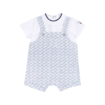 Chicco Tulum - Yarım Kol 09051364000000 000033 White