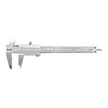 Dwmeasuring Monoblok Gövde Üstten Vidalı Mekanik Kumpaslar 0 300mm 0.02mm