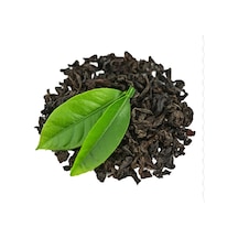 Organik Taze Dökme İran Yeşil Çay 250 Gr