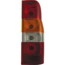 Mars 510420 Stop Lambası Sag Transıt V184 01 06 Duysuz