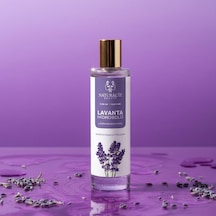 Lavanta Hidrosolü %100 Saf Ve Doğal 100 Ml