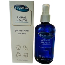 Crystalin Animal Health 250 ML