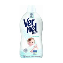 3 Adet Vernel Max Sensitive 1440 Ml Diğer