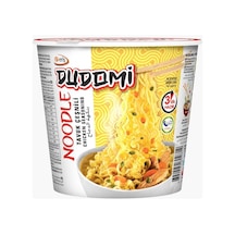 Noodle Tavuk 60gr Bardak 1 Adet