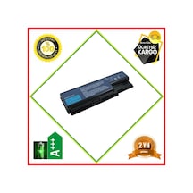 Acer Uyumlu Aspire 7720. 7720G Laptop Bataryası Notebook Pili