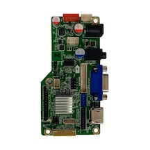 Rtd2513v2.1 Lcd Sürücü Kartı