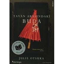 Tavan Arasındaki Buda - Julie Otsuka Otsuka - Domingo Yayınevi