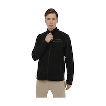 Lumberjack Chad 7sn163 Erkek Polar /ceket 101398605 Siyah Lumberjack Chad 7sn163 Erkek Polar /ceket 101398605 Siyah