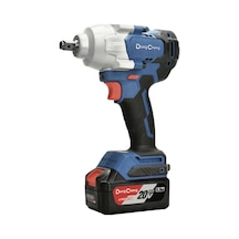Dongcheng Dcpb698 Somun Sıkma 5.0ah