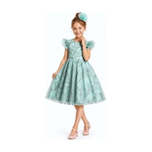 Mint Yeşili
