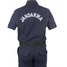 Jandarma Asayiş Lacivert Takımı / Üniforma