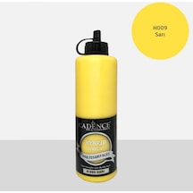 H-009 Sarı 500 Ml Multısurface Hybrıd Akr.