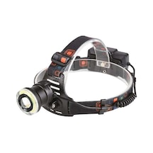 Panther Pt-5979 Şarjlı Kafa Lambası