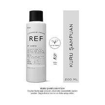 - Dry Shampoo 75 Ml Kuru Şampuan