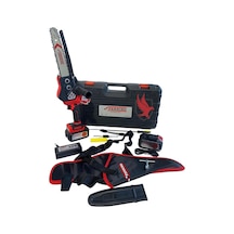 Ferrino Khb-14 Red Akülü Şarjlı Testere