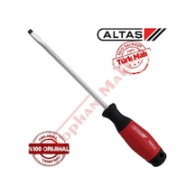 Altaş 200 Düz Tornavida 6.5x200mm