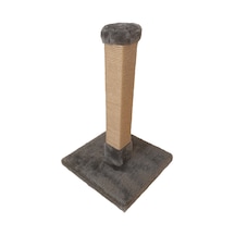 Botar Kare Kedi Tırmalama Tahtası 80 CM