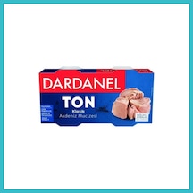 Bezos Klasik Ton 2x140gr Dfnbez
