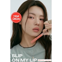 Peripera Slip On My Lip M01 Over Themoon