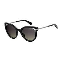 Polaroid Pld 4067 S 807 Wj 51 Unisex Güneş Gözlüğü Siyah
