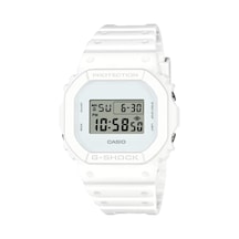 Casio Dw-5600ww-7dr Kol Saati Gri 13297895