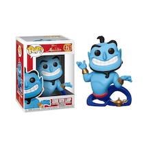 Funko Pop Disney Aladdin - Genie With Lamp 35757