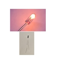 12V Oto Teyp Ampülü 10 Adet
