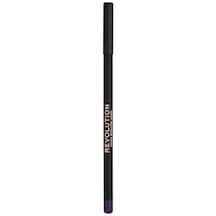 Revolution Kohl Eyeliner Black Siyah Eyeliner 0